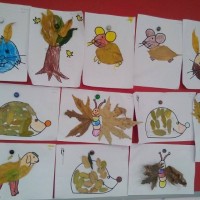 okul öncesinde kağıt işleri  (1)