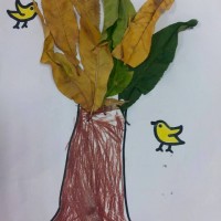 okul öncesinde kağıt işleri  (37)