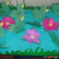  okul öncesinde kagit işleri  (63)