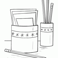 okula uyum haftası boyama çalişması ,sanat etkinliği (10)