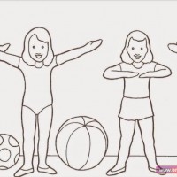 okula uyum haftası boyama çalişması ,sanat etkinliği (22)