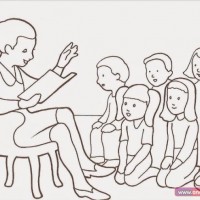 okula uyum haftası boyama çalişması ,sanat etkinliği (5)