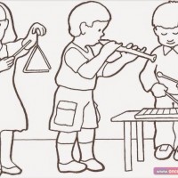 okula uyum haftası boyama çalişması ,sanat etkinliği (8)