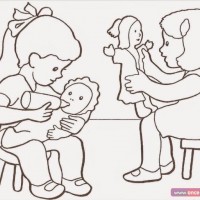 okula uyum haftası boyama çalişması ,sanat etkinliği (9)