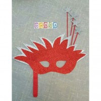 sanat etkınliği ,okuma yazmaçalişması 23 nisan çalişması ,kutlu doğum artık materyal çalişması  (1159)