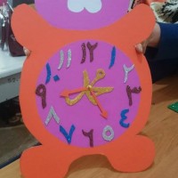 sanat etkınliği ,okuma yazmaçalişması 23 nisan çalişması ,kutlu doğum artık materyal çalişması  (182)