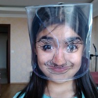 sanat etkınliği ,okuma yazmaçalişması 23 nisan çalişması ,kutlu doğum artık materyal çalişması  (1913)