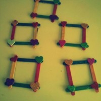 sanat etkınliği ,okuma yazmaçalişması 23 nisan çalişması ,kutlu doğum artık materyal çalişması  (1940)