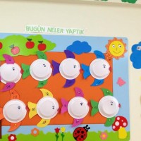 sanat etkınliği ,okuma yazmaçalişması 23 nisan çalişması ,kutlu doğum artık materyal çalişması  (1950)