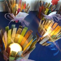 sanat etkınliği ,okuma yazmaçalişması 23 nisan çalişması ,kutlu doğum artık materyal çalişması  (1977)