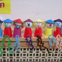 sanat etkınliği ,okuma yazmaçalişması 23 nisan çalişması ,kutlu doğum artık materyal çalişması  (2014)