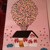 sanat etkınliği ,okuma yazmaçalişması 23 nisan çalişması ,kutlu doğum artık materyal çalişması  (2026)