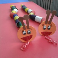 sanat etkınliği ,okuma yazmaçalişması 23 nisan çalişması ,kutlu doğum artık materyal çalişması  (2027)