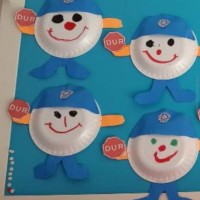 sanat etkınliği ,okuma yazmaçalişması 23 nisan çalişması ,kutlu doğum artık materyal çalişması  (2028)