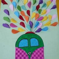 sanat etkınliği ,okuma yazmaçalişması 23 nisan çalişması ,kutlu doğum artık materyal çalişması  (2045)