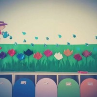 sanat etkınliği ,okuma yazmaçalişması 23 nisan çalişması ,kutlu doğum artık materyal çalişması  (2047)