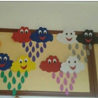 sanat etkınliği ,okuma yazmaçalişması 23 nisan çalişması ,kutlu doğum artık materyal çalişması  (2049)