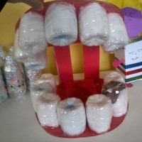 sanat etkınliği ,okuma yazmaçalişması 23 nisan çalişması ,kutlu doğum artık materyal çalişması  (2051)