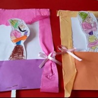 sanat etkınliği ,okuma yazmaçalişması 23 nisan çalişması ,kutlu doğum artık materyal çalişması  (2077)