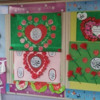 sanat etkınliği ,okuma yazmaçalişması 23 nisan çalişması ,kutlu doğum artık materyal çalişması  (2093)