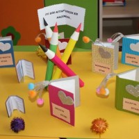 sanat etkınliği ,okuma yazmaçalişması 23 nisan çalişması ,kutlu doğum artık materyal çalişması  (2116)