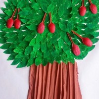 sanat etkınliği ,okuma yazmaçalişması 23 nisan çalişması ,kutlu doğum artık materyal çalişması  (2133)