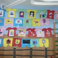 sanat etkınliği ,okuma yazmaçalişması 23 nisan çalişması ,kutlu doğum artık materyal çalişması  (2138)