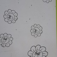 sanat etkınliği ,okuma yazmaçalişması 23 nisan çalişması ,kutlu doğum artık materyal çalişması  (2139)