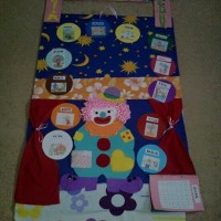 sanat etkınliği ,okuma yazmaçalişması 23 nisan çalişması ,kutlu doğum artık materyal çalişması  (2147)