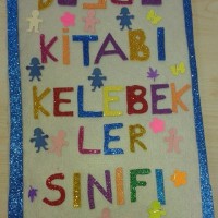 sanat etkınliği ,okuma yazmaçalişması 23 nisan çalişması ,kutlu doğum artık materyal çalişması  (2156)