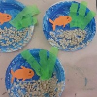 sanat etkınliği ,okuma yazmaçalişması 23 nisan çalişması ,kutlu doğum artık materyal çalişması  (2201)