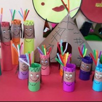 sanat etkınliği ,okuma yazmaçalişması 23 nisan çalişması ,kutlu doğum artık materyal çalişması  (2224)