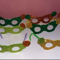 sanat etkınliği ,okuma yazmaçalişması 23 nisan çalişması ,kutlu doğum artık materyal çalişması  (2237)