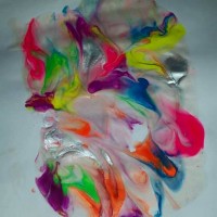 sanat etkınliği ,okuma yazmaçalişması 23 nisan çalişması ,kutlu doğum artık materyal çalişması  (2239)