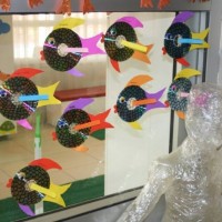 sanat etkınliği ,okuma yazmaçalişması 23 nisan çalişması ,kutlu doğum artık materyal çalişması  (2248)