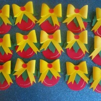 sanat etkınliği ,okuma yazmaçalişması 23 nisan çalişması ,kutlu doğum artık materyal çalişması  (2253)