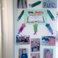 sanat etkınliği ,okuma yazmaçalişması 23 nisan çalişması ,kutlu doğum artık materyal çalişması  (2259)