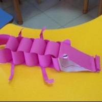 sanat etkınliği ,okuma yazmaçalişması 23 nisan çalişması ,kutlu doğum artık materyal çalişması  (2374)