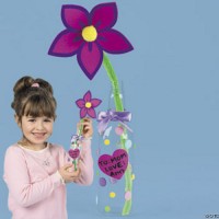 sanat etkınliği ,okuma yazmaçalişması 23 nisan çalişması ,kutlu doğum artık materyal çalişması  (29)