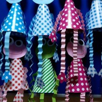 sanat etkınliği ,okuma yazmaçalişması 23 nisan çalişması ,kutlu doğum artık materyal çalişması  (546)