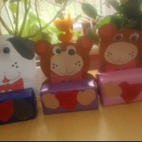 sanat etkınliği ,okuma yazmaçalişması 23 nisan çalişması ,kutlu doğum artık materyal çalişması  (547)