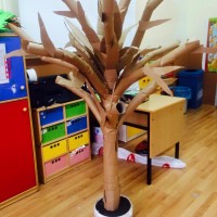 sanat etkınliği ,okuma yazmaçalişması 23 nisan çalişması ,kutlu doğum artık materyal çalişması  (559)