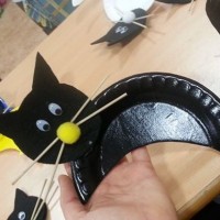 sanat etkınliği ,okuma yazmaçalişması 23 nisan çalişması ,kutlu doğum artık materyal çalişması  (572)