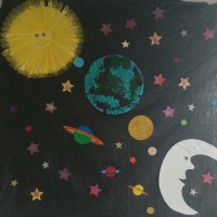 sanat etkınliği ,okuma yazmaçalişması 23 nisan çalişması ,kutlu doğum artık materyal çalişması  (590)