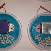 sanat etkınliği ,okuma yazmaçalişması 23 nisan çalişması ,kutlu doğum artık materyal çalişması  (603)