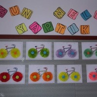 sanat etkınliği ,okuma yazmaçalişması 23 nisan çalişması ,kutlu doğum artık materyal çalişması  (614)