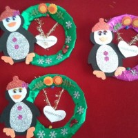 sanat etkınliği ,okuma yazmaçalişması 23 nisan çalişması ,kutlu doğum artık materyal çalişması  (617)