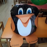 sanat etkınliği ,okuma yazmaçalişması 23 nisan çalişması ,kutlu doğum artık materyal çalişması  (655)