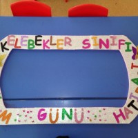 atatürk köşesi ,gelişim dosyası süslemesı .maske kağit işleri,sınıf süsleri ,artık materyal (512)