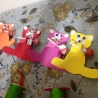 atatürk köşesi ,gelişim dosyası süslemesı .maske kağit işleri,sınıf süsleri ,artık materyal  (665)